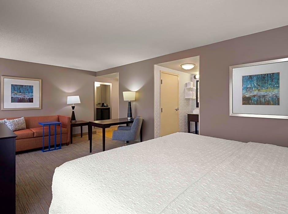 Hampton Inn By Hilton & Suites Arundel Mills/Baltimore, Md