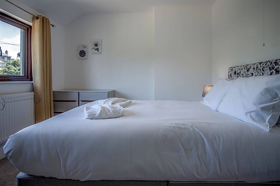 Avoca - 3 Bedroom Holiday Home - Llangennith