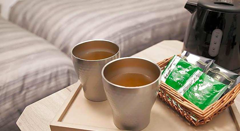Hotel Route Inn Aomori Ekimae