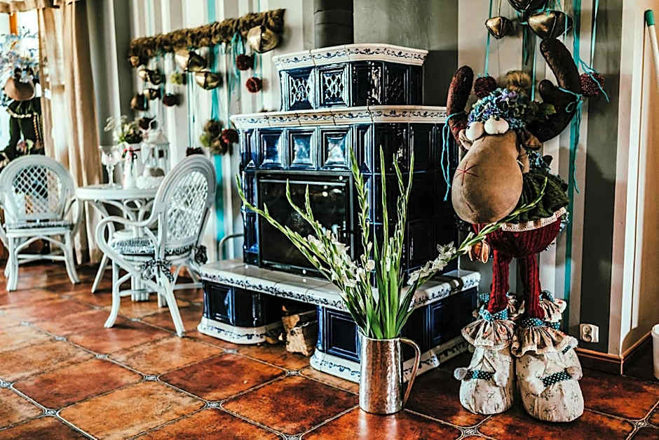 Karolowy Dwór - Mountain Spa & Relax