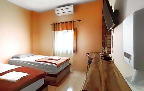 Hotel Syariah Larismanis