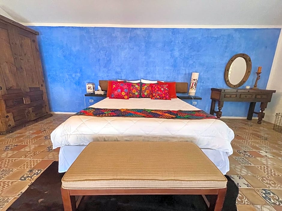 Hacienda Las Animas