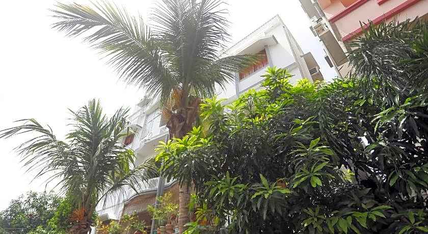 Hotel O Patliputra View