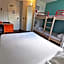 HotelF1 Bourges Le Subdray