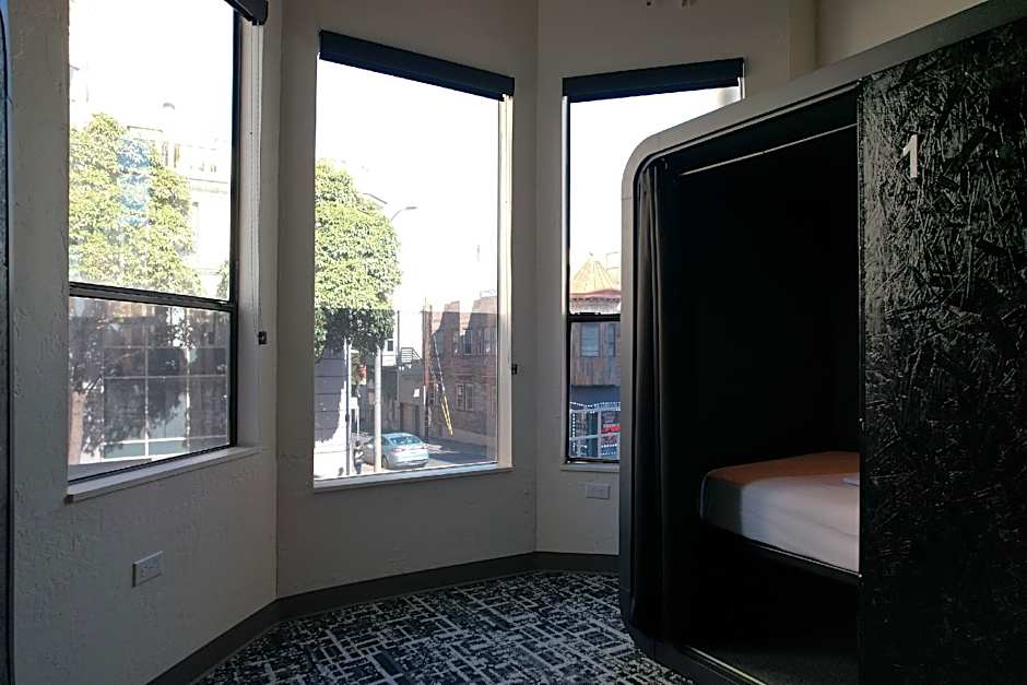 Photo 1 of 8 of Private 4 Bed Dorm Room