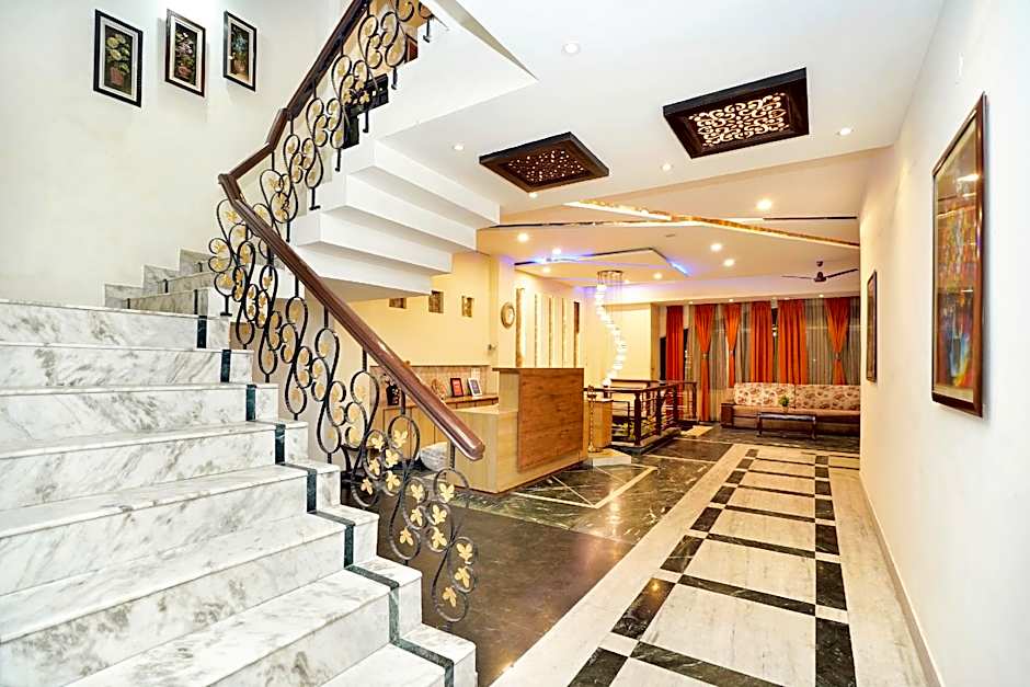 Hotel Atithi