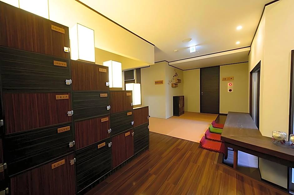 Yubatake Souan Hotel