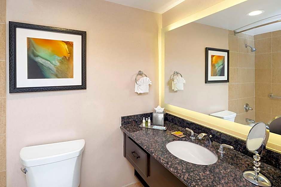 DoubleTree by Hilton San Bernardino