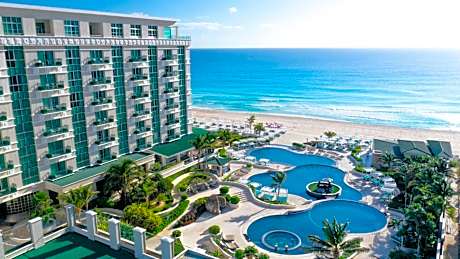 Sandos Cancún All Inclusive