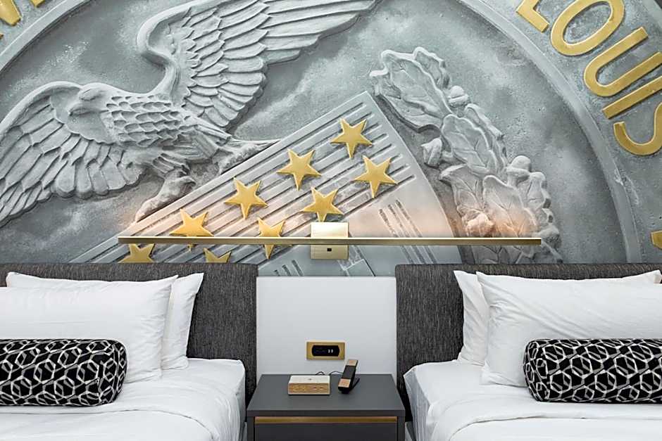 Hotel Indigo St. Louis - Downtown By IHG