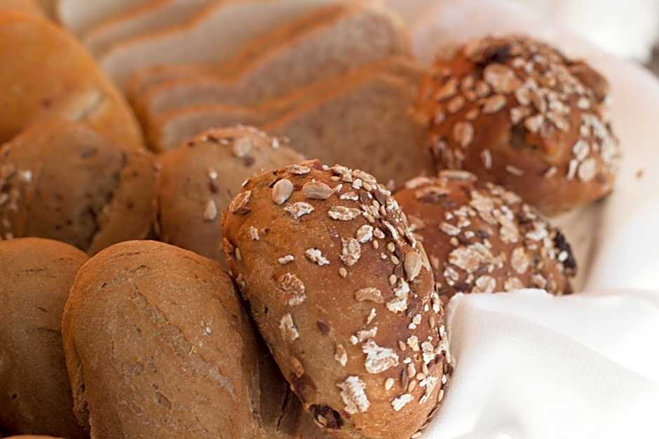 Hotel Portas De Santa Rita