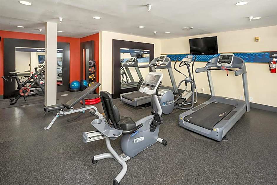 Hampton Inn By Hilton & Suites Seattle North Lynnwood