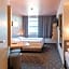 B&B Hotel Nürnberg-Hbf