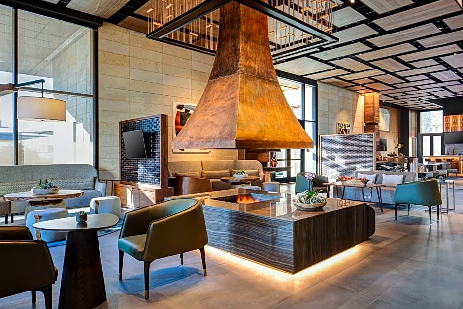 Odessa Marriott Hotel & Conference Center