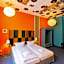 LaLeLu Hostel Dresden