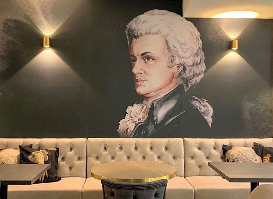 elaya hotel vienna city center, Trademark by Wyndham