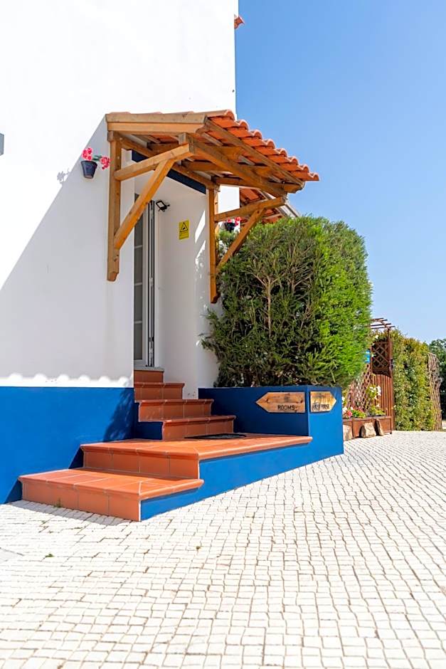 Casa do Chafariz