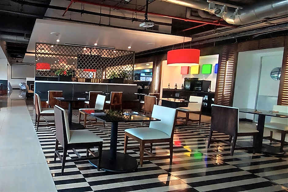 Four Points by Sheraton San Jose Sabana