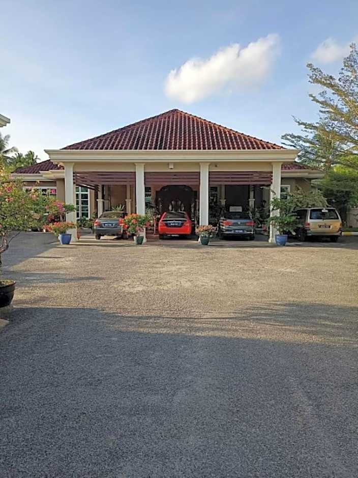 Villa Temila