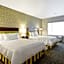 Home2 Suites by Hilton Dallas Downtown at Baylor Scott & White