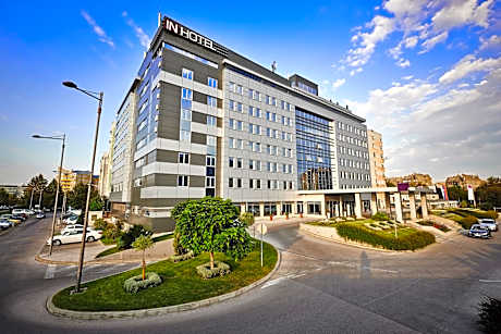 IN Hotel Beograd