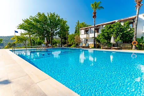 Xanthos Boutique Hotel Patara