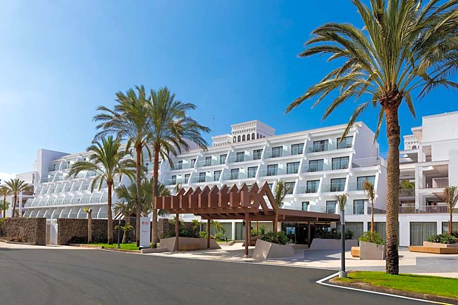 Hotel Riu Buenavista - All Inclusive