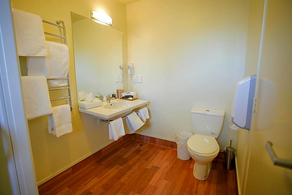 Abbots Hamilton - Hotel and Conference Centre