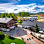 Resort Dworzysko