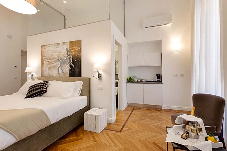 Photo 1 of 8 of Junior Suite