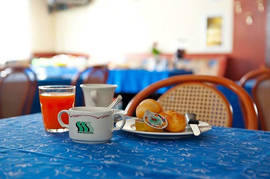 Hotel Serenella