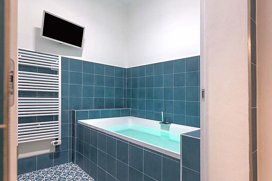 Filia Solis - Old Town SUITEs & SPA