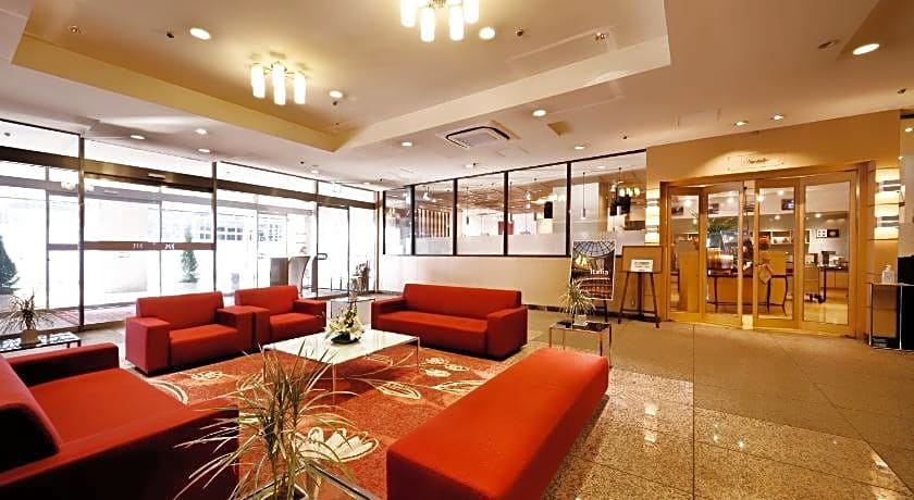 Hotel Welco Narita ( Formerly Mercure Hotel Narita )