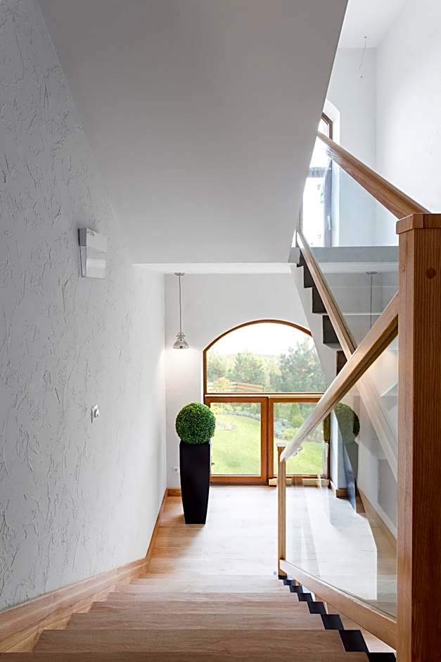 Parzenica B&B - Wyjątkowa i Jedyna!!! Sprawdź nas a nie pożałujesz!