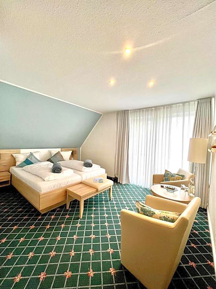 Kirchspielkrug Landhotel & Restaurant