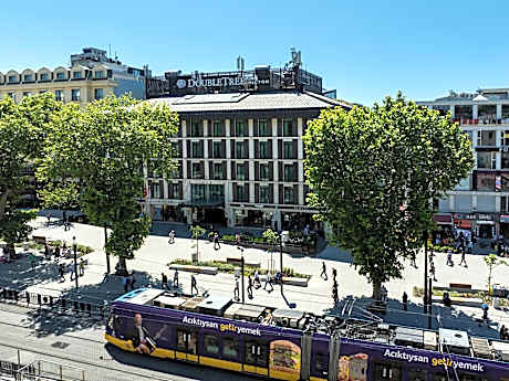 DoubleTree By Hilton Istanbul - Old Town