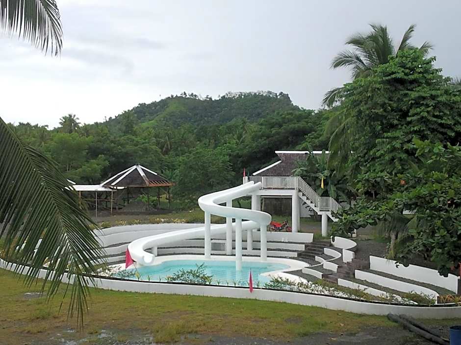 Gazebo Pools and Restaurant