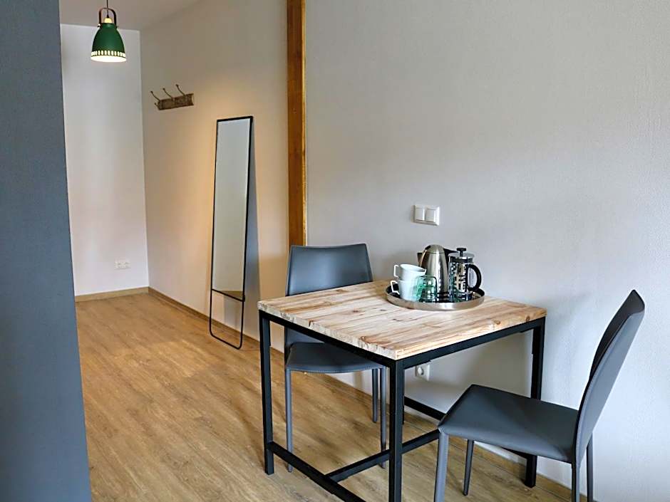 Markt 15 Gästehaus-Senftenberg