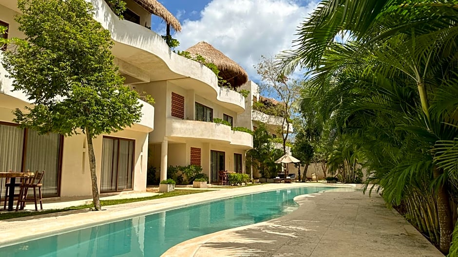 Niwa Tulum