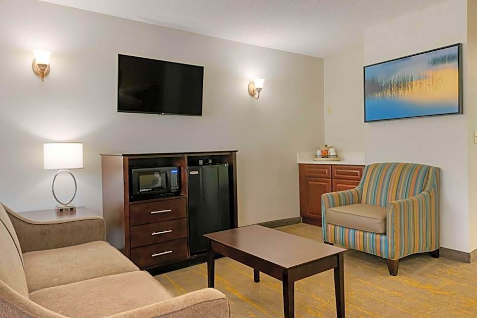 Best Western Inn Of Palatka