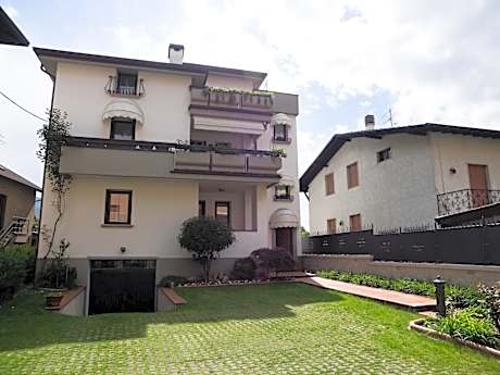 Casa Vacanze Boario