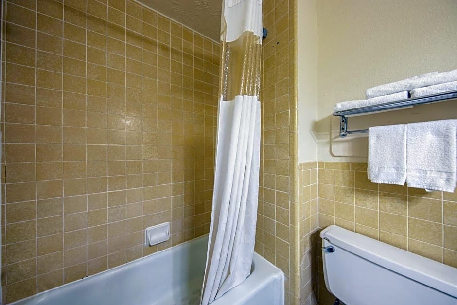 Americas Best Value Inn Brenham