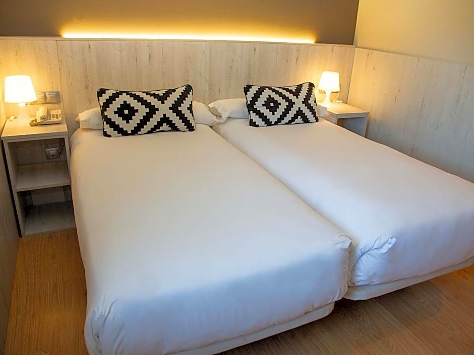 Hotel Restaurante Cadosa