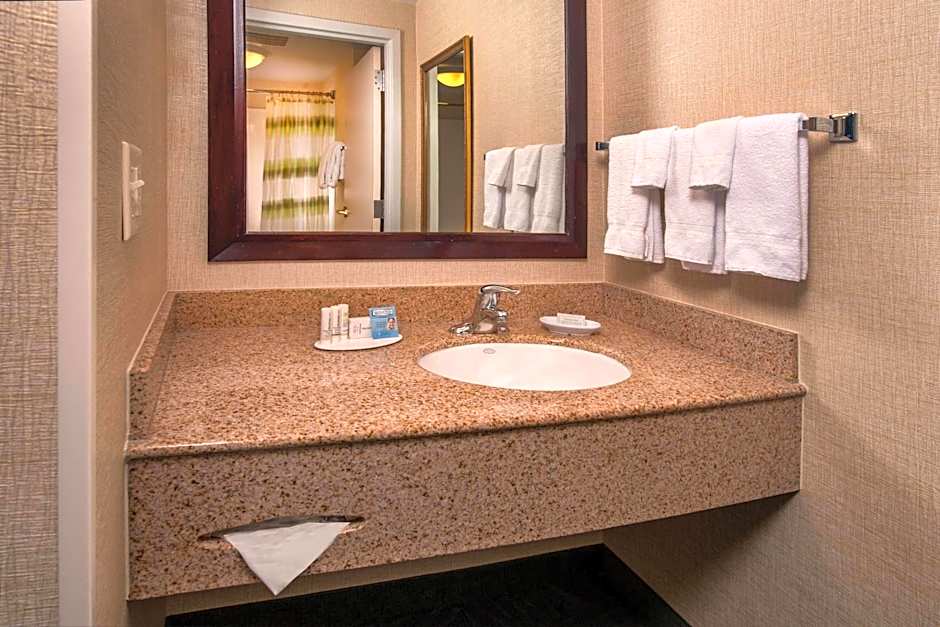 SpringHill Suites by Marriott State College
