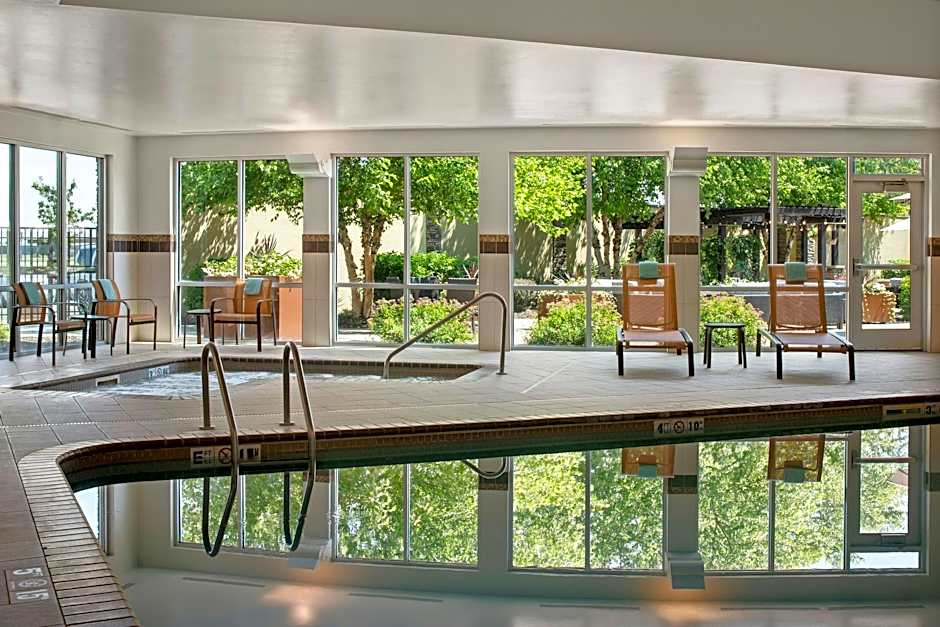Courtyard by Marriott Mankato