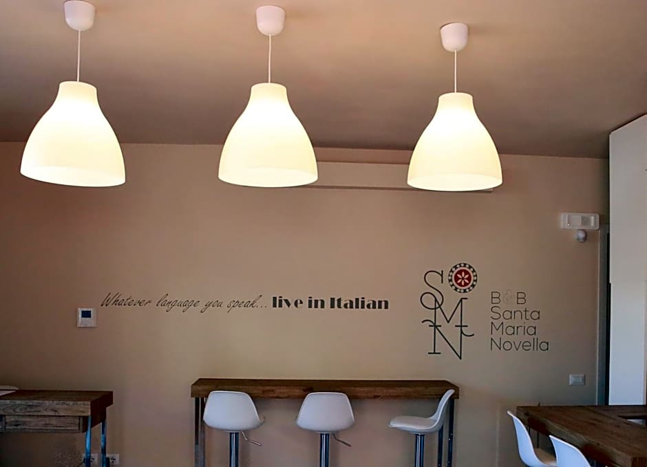 B & B Santa Maria Novella