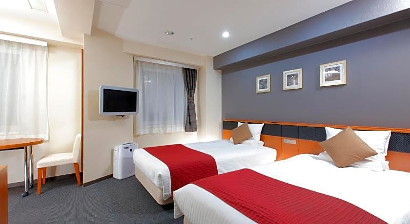 Hotel Mystays Nagoya-Sakae