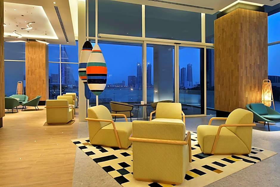 Hilton Garden Inn Bahrain Bay