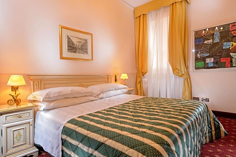 Albergo Cavalletto & Doge Orseolo