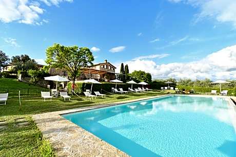 Le Rocche Di Valiano